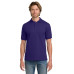 Gildan - DryBlend 6-Ounce Jersey Knit Sport Shirt.  8800
