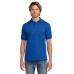 Gildan - DryBlend 6-Ounce Jersey Knit Sport Shirt.  8800