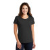 Gildan Ladies 100% Ring Spun Cotton T-Shirt. 880