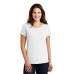 Gildan Ladies 100% Ring Spun Cotton T-Shirt. 880