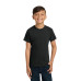 COMFORT COLORS  Youth Heavyweight Ring Spun Tee. 9018