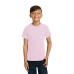 COMFORT COLORS  Youth Heavyweight Ring Spun Tee. 9018