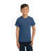 COMFORT COLORS  Youth Heavyweight Ring Spun Tee. 9018