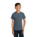COMFORT COLORS  Youth Heavyweight Ring Spun Tee. 9018