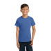 COMFORT COLORS  Youth Heavyweight Ring Spun Tee. 9018