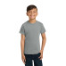 COMFORT COLORS  Youth Heavyweight Ring Spun Tee. 9018