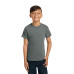 COMFORT COLORS  Youth Heavyweight Ring Spun Tee. 9018