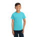 COMFORT COLORS  Youth Heavyweight Ring Spun Tee. 9018