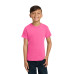 COMFORT COLORS  Youth Heavyweight Ring Spun Tee. 9018