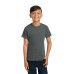COMFORT COLORS  Youth Heavyweight Ring Spun Tee. 9018