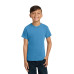 COMFORT COLORS  Youth Heavyweight Ring Spun Tee. 9018