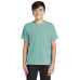 COMFORT COLORS  Youth Heavyweight Ring Spun Tee. 9018