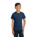 COMFORT COLORS  Youth Heavyweight Ring Spun Tee. 9018