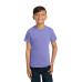 COMFORT COLORS  Youth Heavyweight Ring Spun Tee. 9018