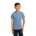 COMFORT COLORS  Youth Heavyweight Ring Spun Tee. 9018