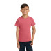 COMFORT COLORS  Youth Heavyweight Ring Spun Tee. 9018