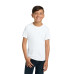 COMFORT COLORS  Youth Heavyweight Ring Spun Tee. 9018