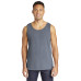 COMFORT COLORS  Heavyweight Ring Spun Tank Top. 9360