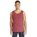 COMFORT COLORS  Heavyweight Ring Spun Tank Top. 9360