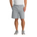 Jerzees Unisex NuBlend Pocketed Sweat Short 978MP