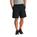 Jerzees Unisex NuBlend Pocketed Sweat Short 978MP
