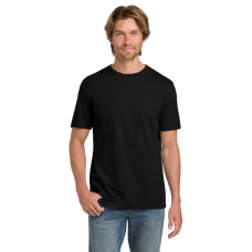 Gildan 100% Ring Spun Cotton T-Shirt. 980
