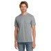 Gildan 100% Ring Spun Cotton T-Shirt. 980