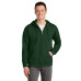 Jerzees - NuBlend Full-Zip Hooded Sweatshirt. 993M Jerzees - NuBlend Full-Zip Hooded Sweatshirt. 993M