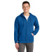 Jerzees - NuBlend Full-Zip Hooded Sweatshirt. 993M Jerzees - NuBlend Full-Zip Hooded Sweatshirt. 993M