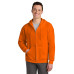 Jerzees - NuBlend Full-Zip Hooded Sweatshirt. 993M Jerzees - NuBlend Full-Zip Hooded Sweatshirt. 993M