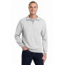 Jerzees - NuBlend 1/4-Zip Cadet Collar Sweatshirt. 995M