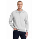 Jerzees - NuBlend 1/4-Zip Cadet Collar Sweatshirt. 995M