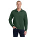 Jerzees - NuBlend 1/4-Zip Cadet Collar Sweatshirt. 995M