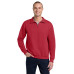 Jerzees - NuBlend 1/4-Zip Cadet Collar Sweatshirt. 995M