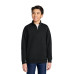 Jerzees Youth NuBlend 1/4-Zip Cadet Collar Sweatshirt 995Y