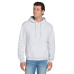 Jerzees NuBlend Pullover Hooded Sweatshirt.  996M