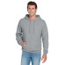 Jerzees NuBlend Pullover Hooded Sweatshirt.  996M