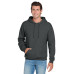 Jerzees NuBlend Pullover Hooded Sweatshirt.  996M