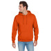 Jerzees NuBlend Pullover Hooded Sweatshirt.  996M