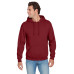 Jerzees NuBlend Pullover Hooded Sweatshirt.  996M