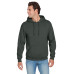 Jerzees NuBlend Pullover Hooded Sweatshirt.  996M