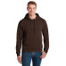 Jerzees - NuBlend Pullover Hooded Sweatshirt.  996M