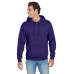 Jerzees NuBlend Pullover Hooded Sweatshirt.  996M