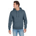 Jerzees NuBlend Pullover Hooded Sweatshirt.  996M
