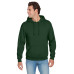 Jerzees NuBlend Pullover Hooded Sweatshirt.  996M