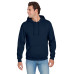 Jerzees NuBlend Pullover Hooded Sweatshirt.  996M