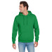 Jerzees NuBlend Pullover Hooded Sweatshirt.  996M