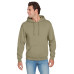 Jerzees NuBlend Pullover Hooded Sweatshirt.  996M