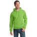 Jerzees - NuBlend Pullover Hooded Sweatshirt.  996M