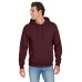 Jerzees NuBlend Pullover Hooded Sweatshirt.  996M